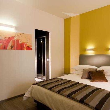 Stylish Room Рим Номер фото