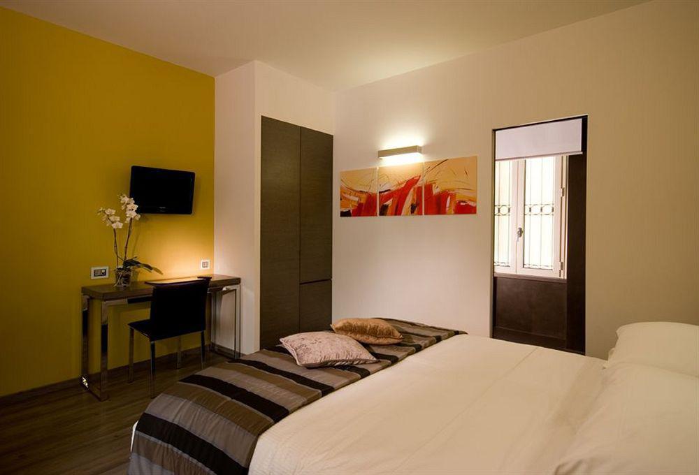 Stylish Room Рим Номер фото