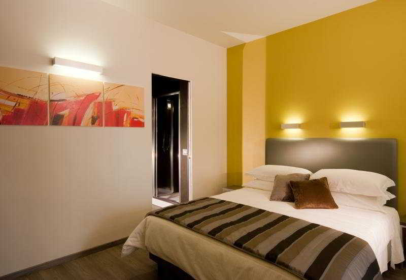 Stylish Room Рим Номер фото