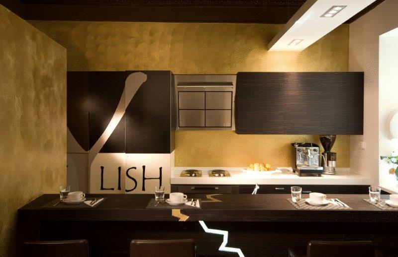Stylish Room Рим Экстерьер фото